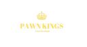 Pawn Kings - Seattle, WA logo